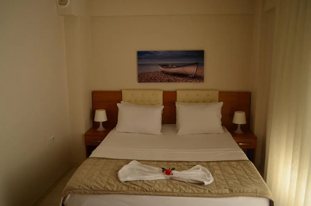 Hotel de apartamente My Rezidans Hotel Manisa